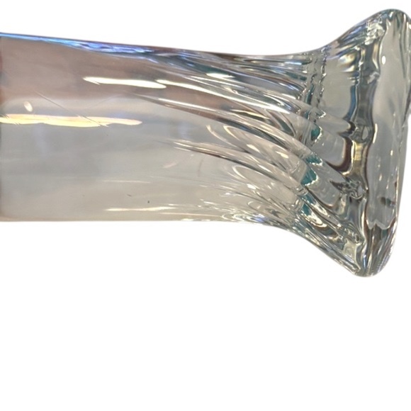 Vintage Paulaner München Weissbier Swirled German Beer Glass; .5 Liters - Picture 5 of 10